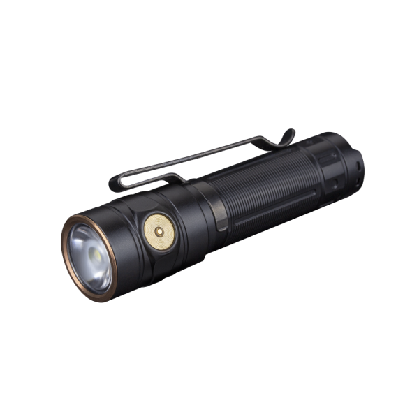 Фонарь Fenix ​​E30R + Аккумулятор 18650 3500 mAh Fenix ​​+ USB-кабель