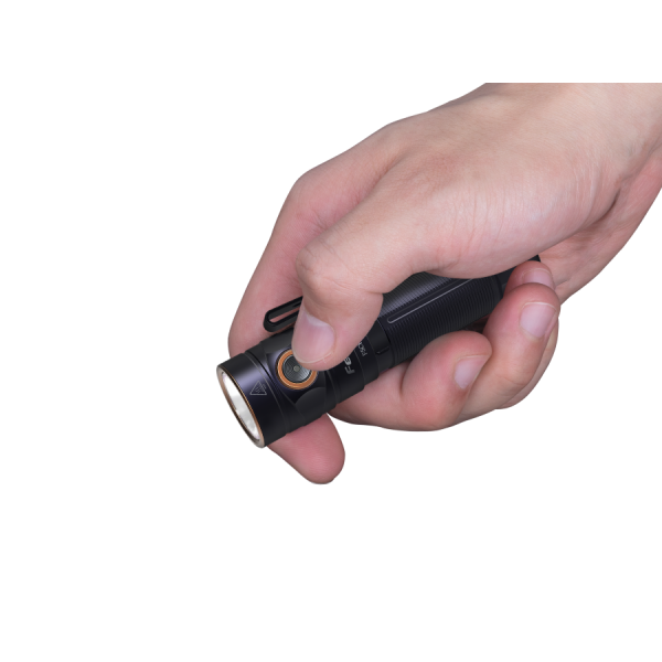 Фонарь Fenix ​​E30R + Аккумулятор 18650 3500 mAh Fenix ​​+ USB-кабель