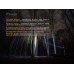 Фонарь Fenix ​​E30R + Аккумулятор 18650 3500 mAh Fenix ​​+ USB-кабель