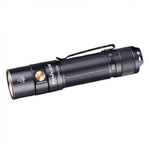Фонарь Fenix ​​E35 V3.0 + аккумулятор Fenix ​​ARB-L21-5000U + кабель USB