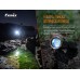Ліхтар Fenix E35 V3.0 + акумулятор Fenix ARB-L21-5000U + кабель USB