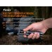 Ліхтар Fenix E35 V3.0 + акумулятор Fenix ARB-L21-5000U + кабель USB