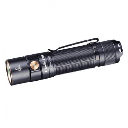 Фонарь Fenix ​​E35 V3.0 + аккумулятор Fenix ​​ARB-L21-5000U + кабель USB