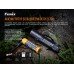 Фонарь Fenix ​​E35 V3.0 + аккумулятор Fenix ​​ARB-L21-5000U + кабель USB