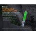 Фонарь Fenix ​​E35 V3.0 + аккумулятор Fenix ​​ARB-L21-5000U + кабель USB