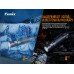 Фонарь Fenix ​​E35 V3.0 + аккумулятор Fenix ​​ARB-L21-5000U + кабель USB