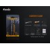 Фонарь Fenix ​​E35 V3.0 + аккумулятор Fenix ​​ARB-L21-5000U + кабель USB