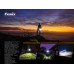 Фонарь Fenix ​​E35 V3.0 + аккумулятор Fenix ​​ARB-L21-5000U + кабель USB