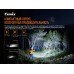 Фонарь Fenix ​​E35 V3.0 + аккумулятор Fenix ​​ARB-L21-5000U + кабель USB