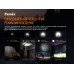 Фонарь Fenix ​​E35 V3.0 + аккумулятор Fenix ​​ARB-L21-5000U + кабель USB