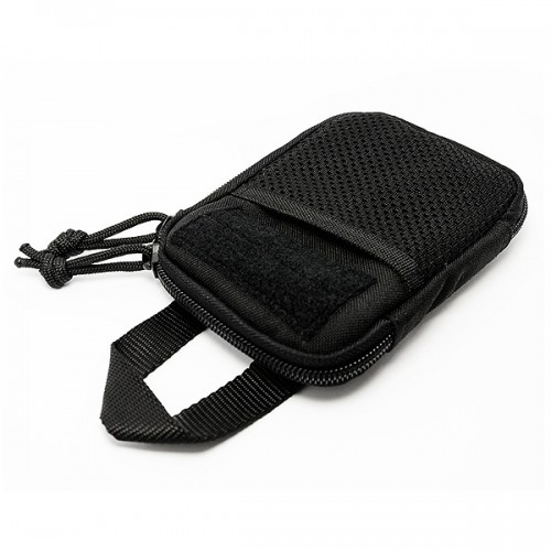 Результат, edc-органайзер (черный), средний