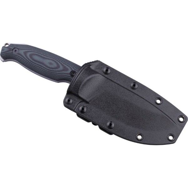 Несложный нож Ruike Jager F118 