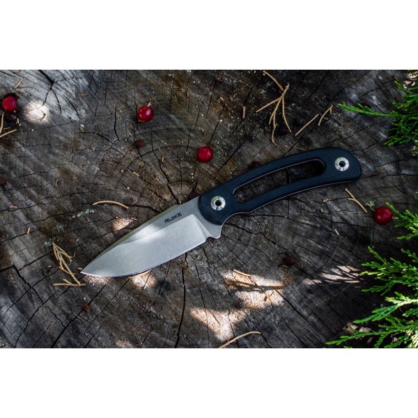 Нож Ruike Hornet F815-B
