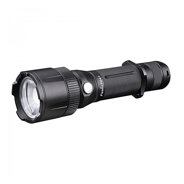 Фонарь Fenix ​​FD41 + аккумулятор