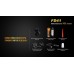 Фонарь Fenix ​​FD41 + аккумулятор