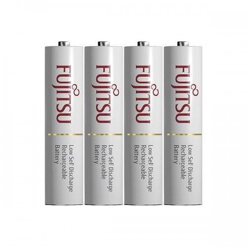 Аккумулятор AAA Fujitsu 800 mAh Ni-Mh