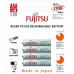 Аккумулятор AAA Fujitsu 800 mAh Ni-Mh