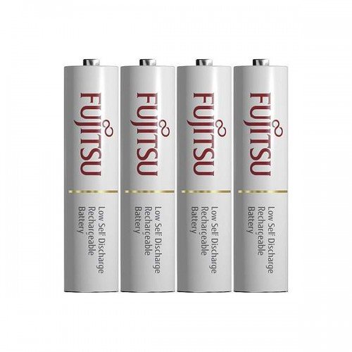 Аккумулятор AAA Fujitsu 800 mAh Ni-Mh