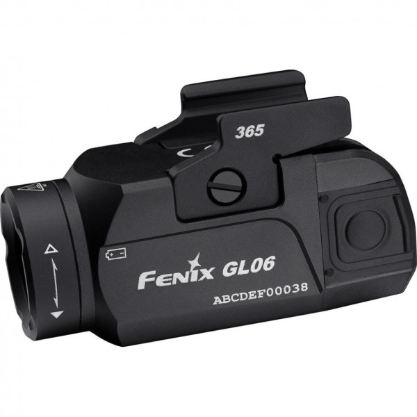 Фонарь Fenix ​​GL06-365 