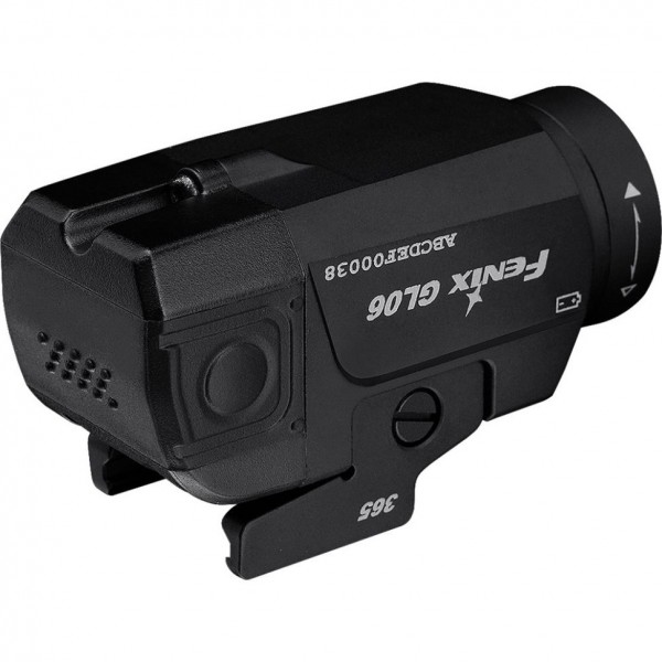 Фонарь Fenix ​​GL06-365 