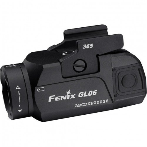 Фонарь Fenix ​​GL06-365 