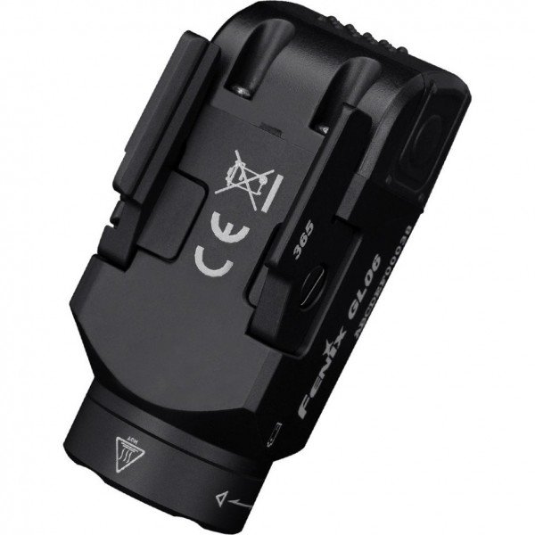 Фонарь Fenix ​​GL06-365 