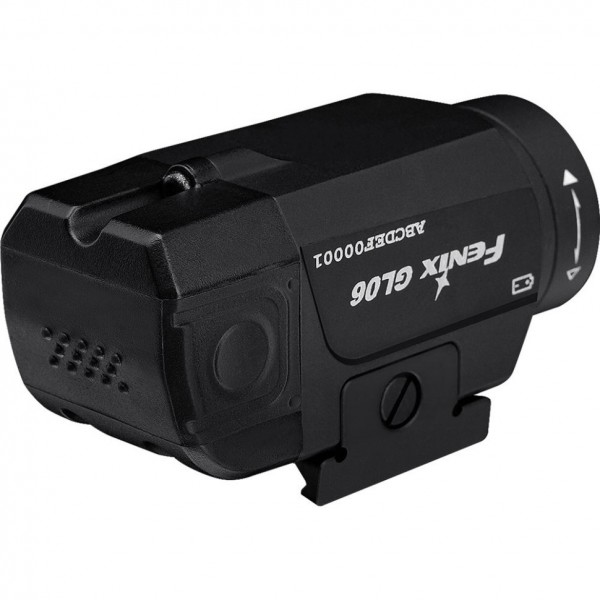 Фонарь Fenix ​​GL06