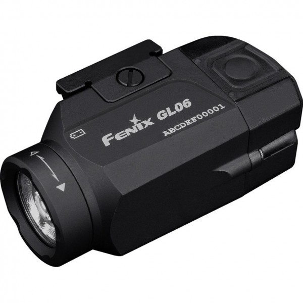 Фонарь Fenix ​​GL06