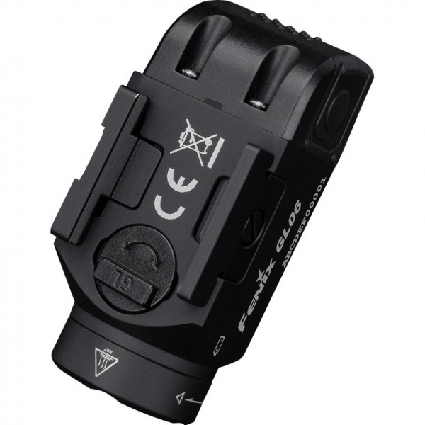 Фонарь Fenix ​​GL06