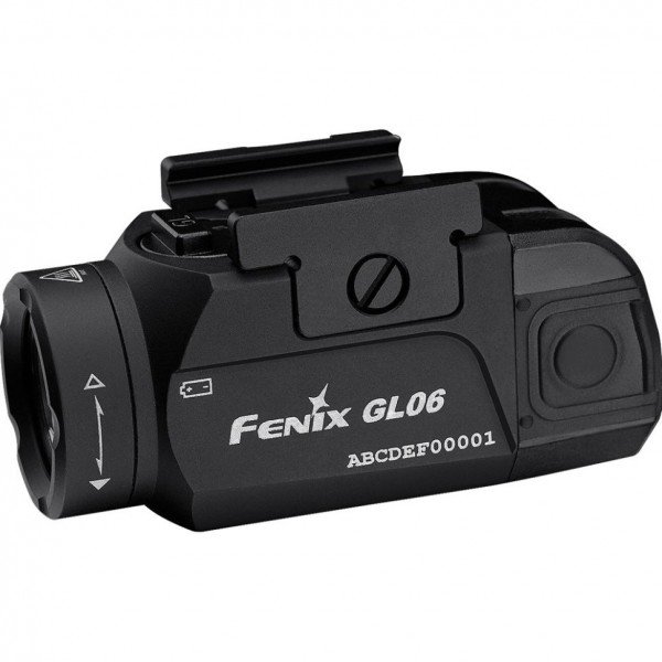 Фонарь Fenix ​​GL06