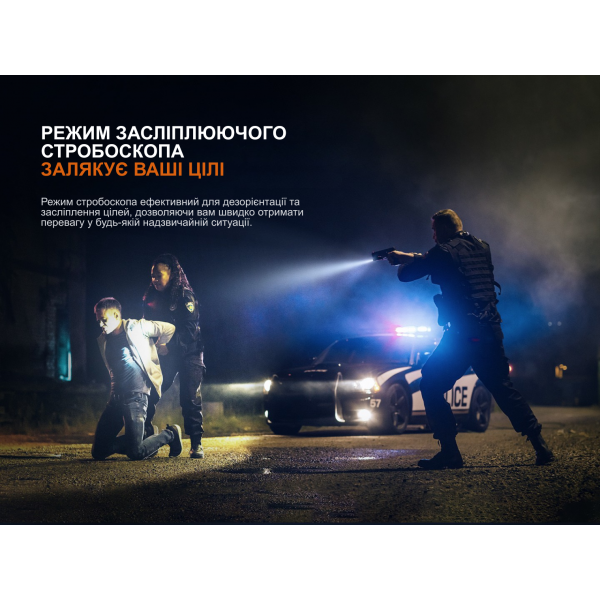 Ліхтар Fenix GL07