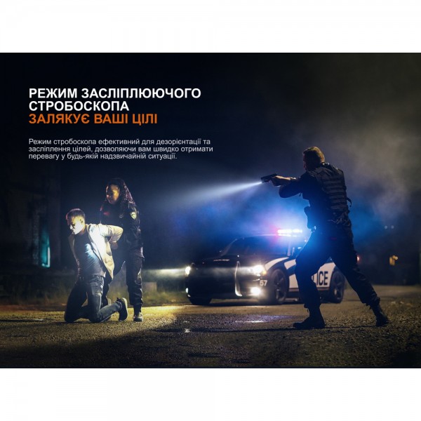 Ліхтар Fenix GL07