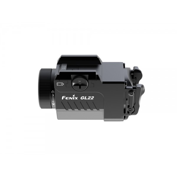 Фонарь Fenix ​​GL22 