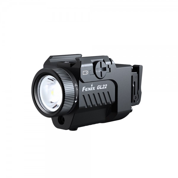 Ліхтар Fenix GL22 
