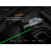 Фонарь Fenix ​​GL23R с лазерным прицелом