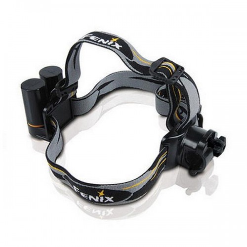 Крепление главное для фонарей Fenix