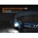 Налобный фонарь Fenix ​​HL12R (серый, синий)