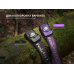 Ліхтар налобний Fenix HL12R V2.0 сірий
