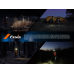 Ліхтар налобний Fenix HL12R V2.0 сірий