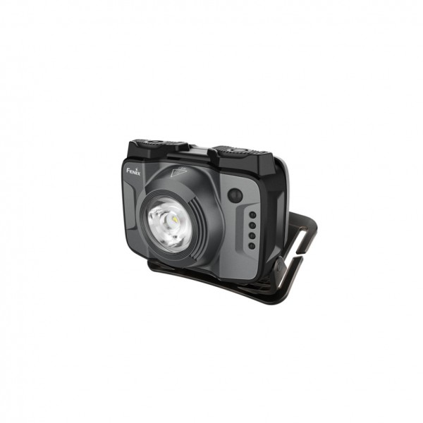 Ліхтар налобний Fenix HL12R V2.0 фіолетовий