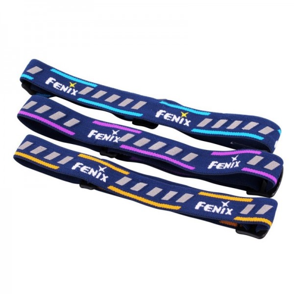 Налобный фонарь Fenix ​​HL15 пурпурный