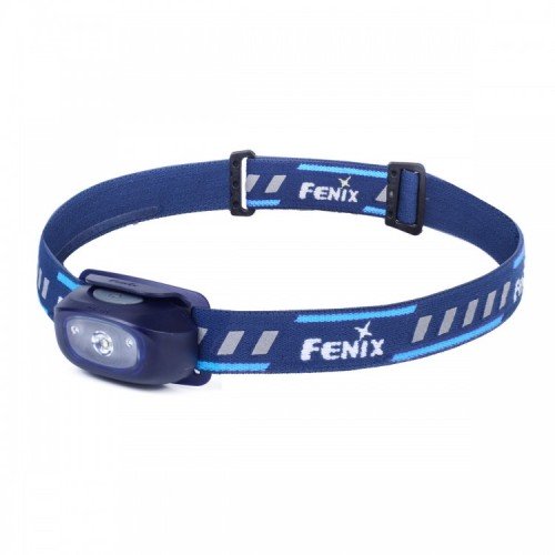 Налобный фонарь Fenix ​​HL16, синий