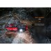 Фонарь налобный Fenix ​​HL16 AAA розовый