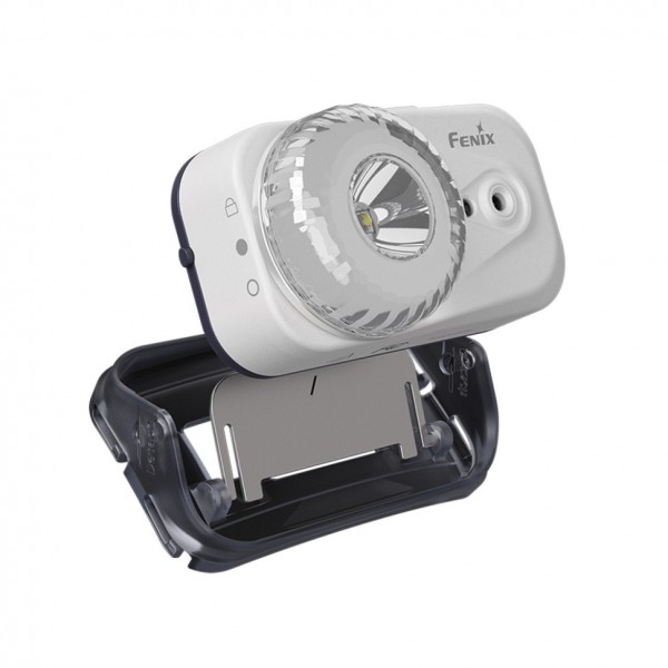 Фонарь налобный Fenix ​​HL17R, черный