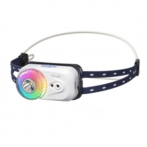 Фонарь налобный Fenix ​​HL17R, белый