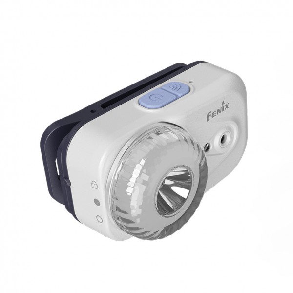 Фонарь налобный Fenix ​​HL17R, белый