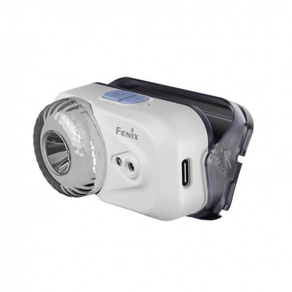 Фонарь налобный Fenix ​​HL17R, белый