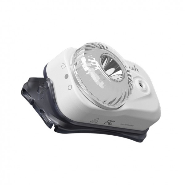 Фонарь налобный Fenix ​​HL17R, белый