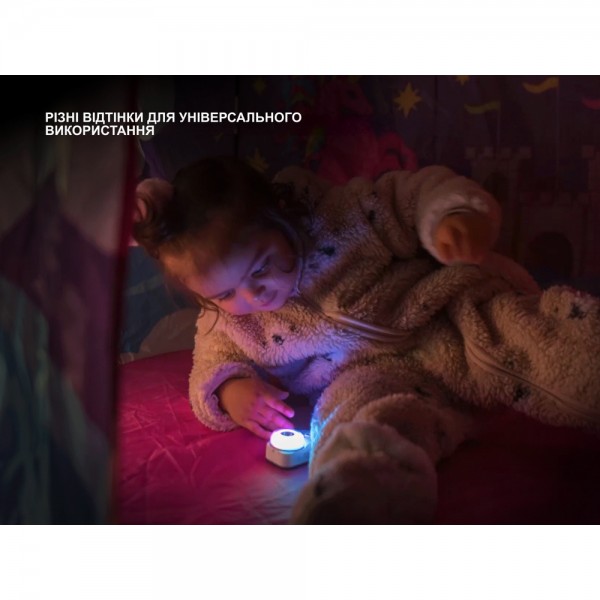 Фонарь налобный Fenix ​​HL17R, белый