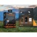 Фонарь налобный Fenix ​​HL17R, белый